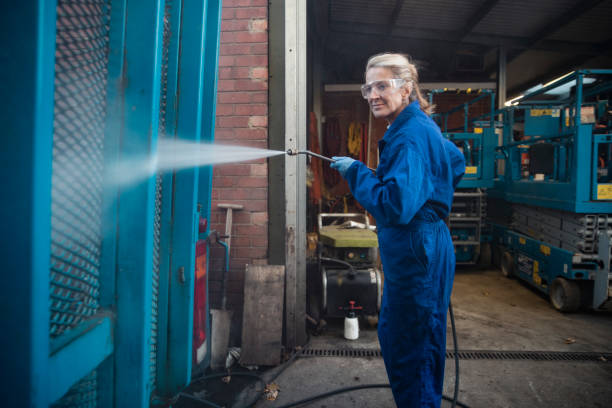 Churchill, PA Pressure Washing Company