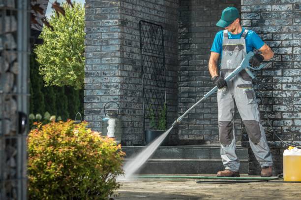 Best Oil Spill Cleanup  in Churchill, PA
