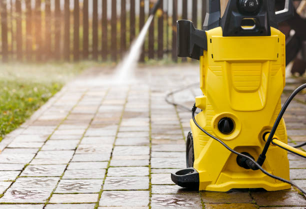 Best Factory Floor Cleaning  in Churchill, PA