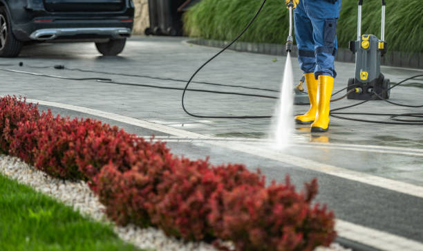 Best Sidewalk and Walkway Cleaning  in Churchill, PA