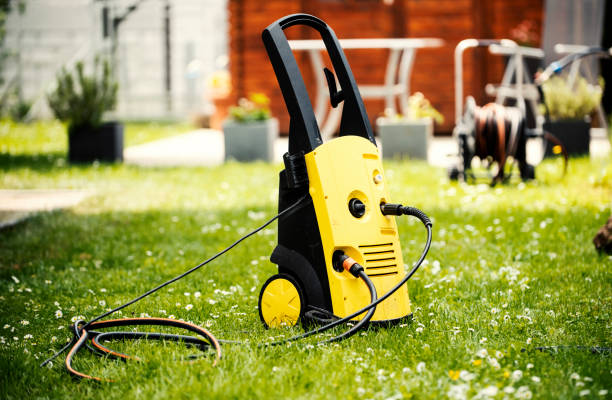 Best Solar Panel Cleaning  in Churchill, PA